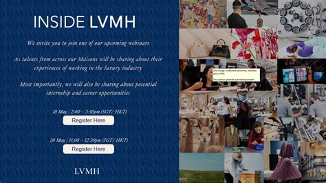 lvmh online course|lvmh inside.